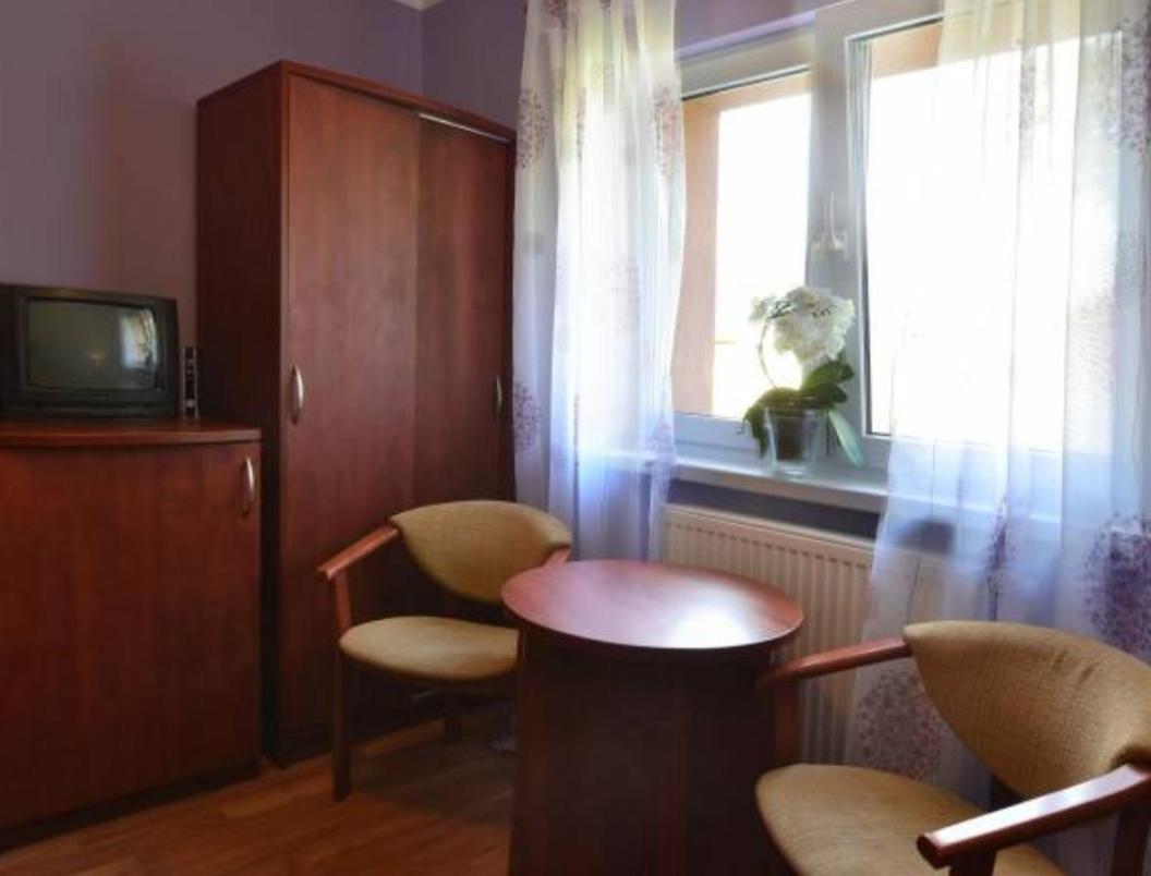 Apartamento Janina Pobierowo Exterior foto